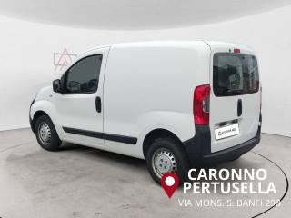 FIAT Fiorino usata, con Airbag