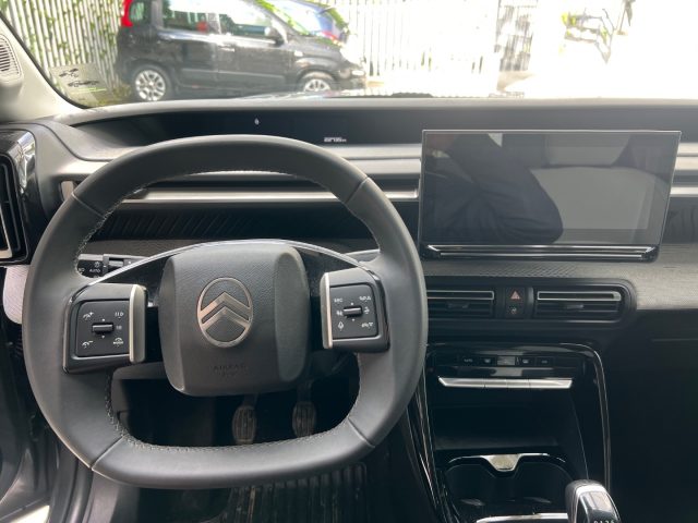 CITROEN C3 usata, con Cruise Control