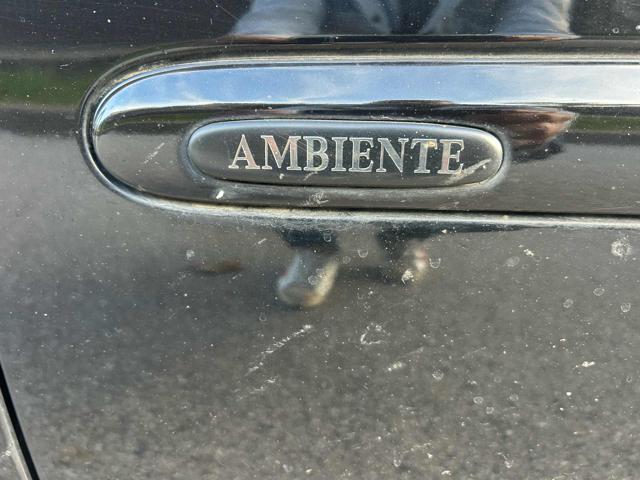 MERCEDES-BENZ Viano usata, con Lettore CD