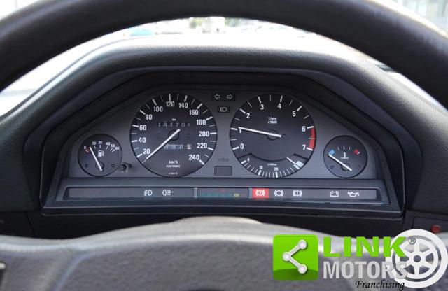 BMW 320 usata 20