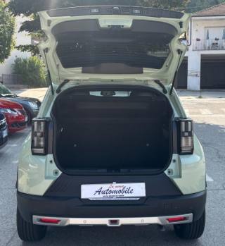 FIAT Grande Panda usata, con Controllo automatico clima