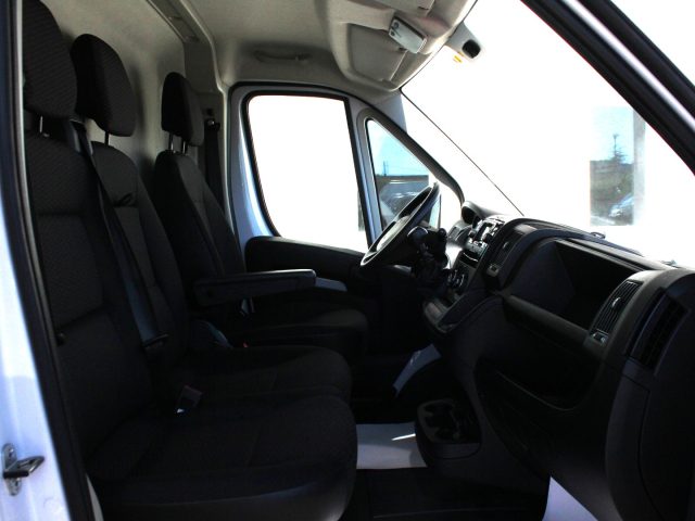 CITROEN Jumper usata, con Immobilizzatore elettronico