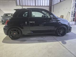 ABARTH 595 usata, con Chiusura centralizzata