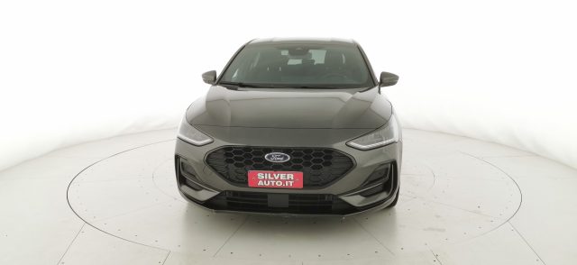 FORD Focus usata, con Airbag