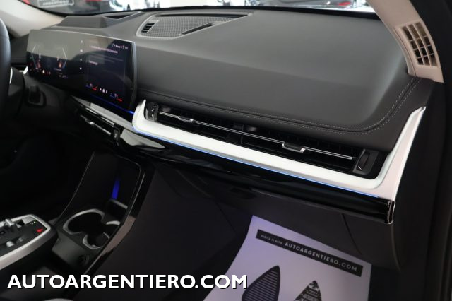 BMW X1 usata, con Airbag posteriore