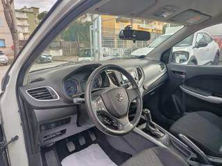SUZUKI Baleno usata, con Cerchi in lega