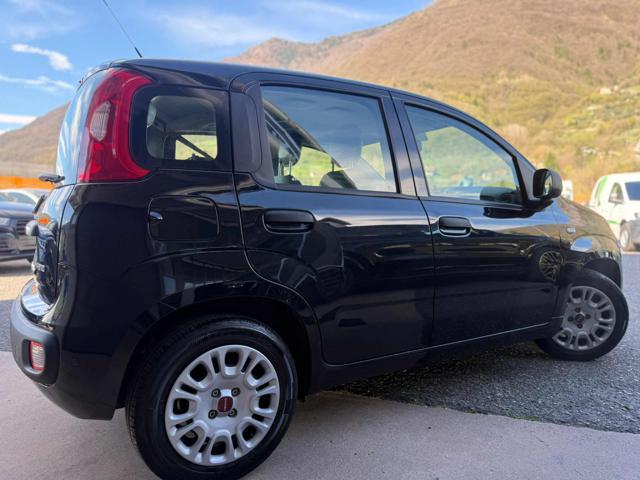 FIAT Panda usata, con Chiusura centralizzata