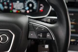 AUDI Q3 usata, con Isofix