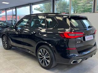 BMW X5 usata, con Autoradio
