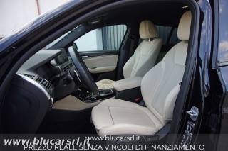 BMW X4 usata 4