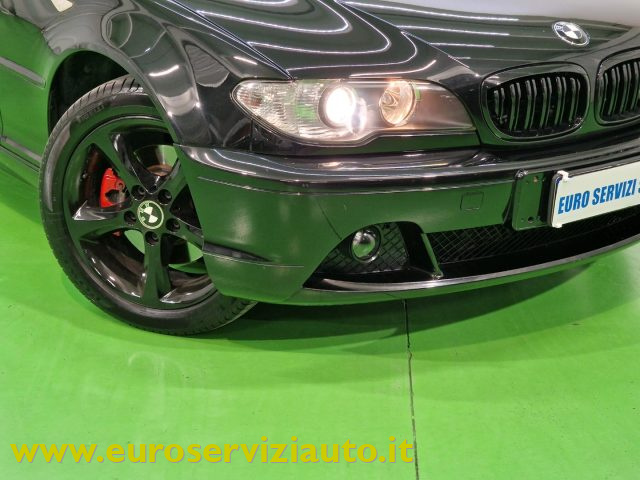 BMW 320 usata 49