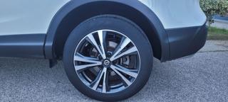 NISSAN Qashqai usata, con Alzacristalli elettrici