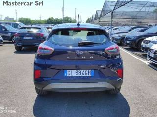 FORD Puma usata, con Alzacristalli elettrici
