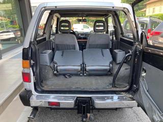 DAIHATSU Feroza usata 14