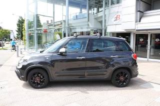 FIAT 500L usata, con Airbag