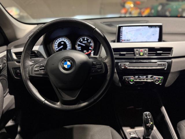 BMW X1 usata, con Climatizzatore
