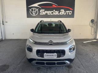 CITROEN C3 Aircross PureTech 82 Shine