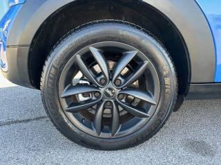 MINI Countryman usata, con Sedile posteriore sdoppiato