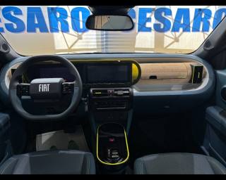 FIAT Grande Panda usata, con Controllo automatico clima