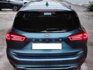 FORD Focus usata, con Alzacristalli elettrici