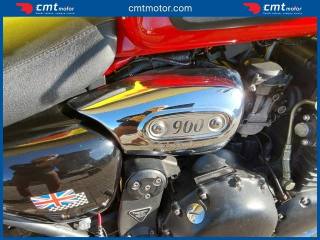 TRIUMPH Legend TT 900 usata 7