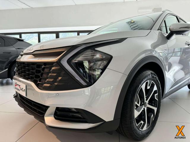 KIA Sportage usata, con Airbag Passeggero