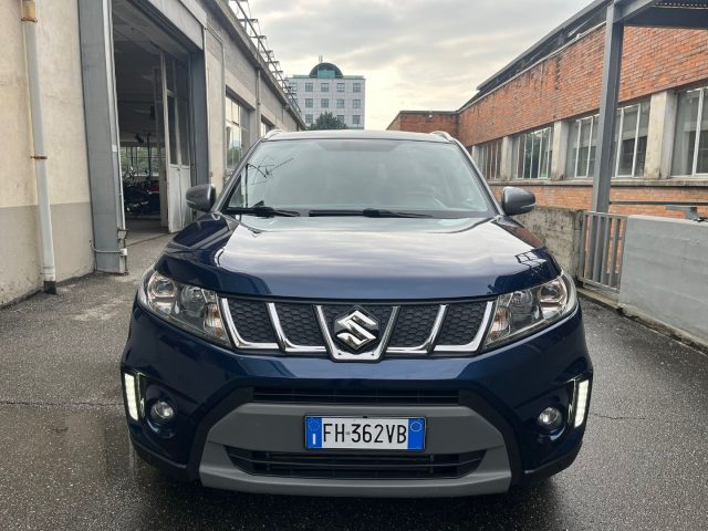 SUZUKI Vitara usata, con Airbag