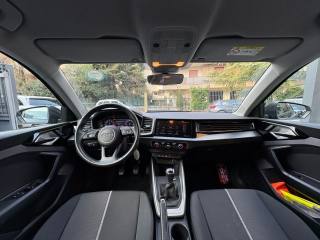 AUDI A1 usata, con Cerchi in lega