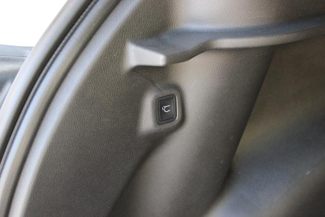 JEEP Compass usata, con Controllo vocale