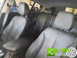 BMW 120 usata, con Airbag Passeggero