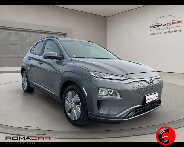 HYUNDAI Kona usata, con Airbag Passeggero
