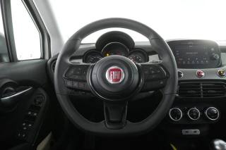 FIAT 500X usata 12