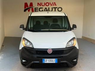 FIAT Doblo usata, con Airbag