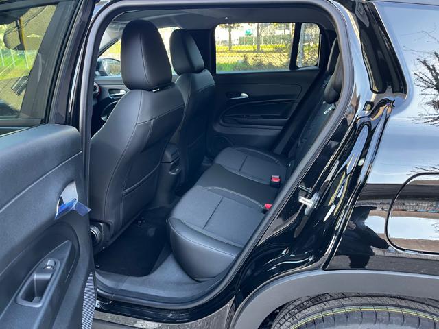 JEEP Avenger usata, con Cruise Control