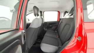 FIAT Panda usata 36