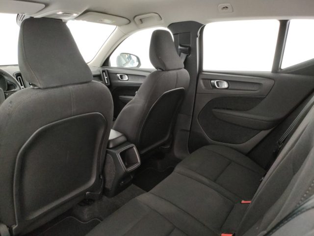 VOLVO XC40 usata, con Chiusura centralizzata