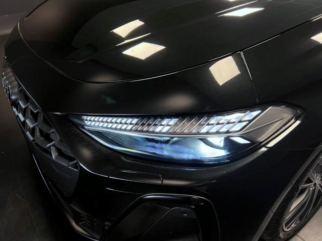 AUDI A5 usata, con ESP