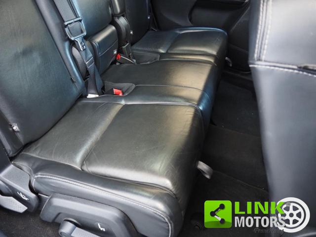 FIAT Freemont usata 47
