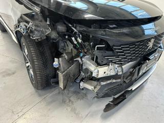 PEUGEOT 5008 usata, con Cruise Control