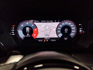 AUDI A3 usata, con Sensore di luce