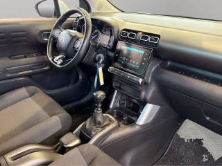 CITROEN C3 usata, con Cruise Control