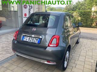 FIAT 500C usata, con Alzacristalli elettrici