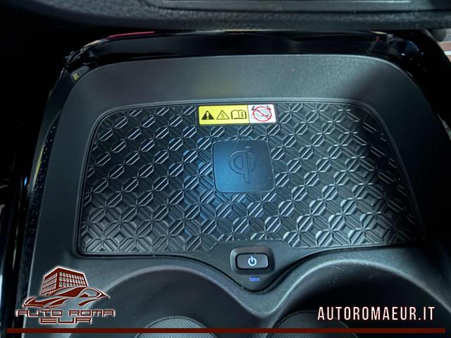 TOYOTA Aygo X usata, con Luci diurne LED
