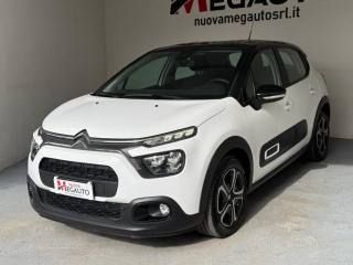CITROEN C3 usata, con Airbag laterali