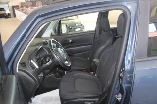 JEEP Renegade usata, con Cerchi in lega