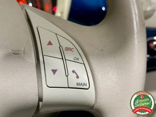 FIAT 500C usata, con Immobilizzatore elettronico