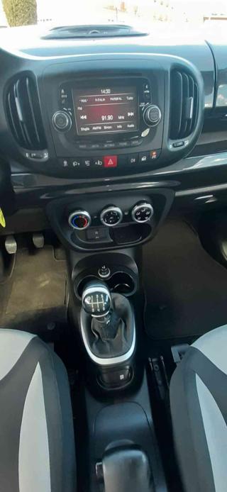 FIAT 500L usata 20