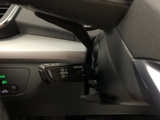 AUDI Q5 usata, con Leve al volante