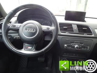 AUDI Q3 usata, con Autoradio