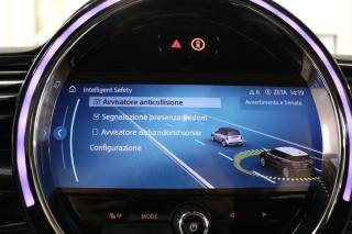 MINI Clubman usata, con Servosterzo